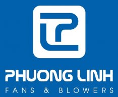 quạt phương linh