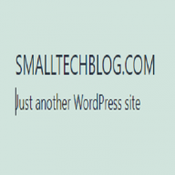 Smalltech Blog
