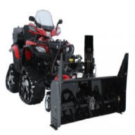 Snow Blower