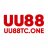 uu88tcone