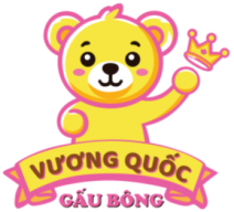 Vương Quốc Gấu Bông