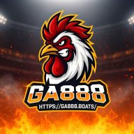 GA888 Đá Gà Trực Tuyến
