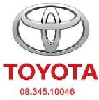 Toyota O To Binh Thuan