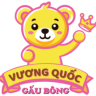 Vương Quốc Gấu Bông